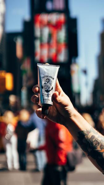 THE BALM