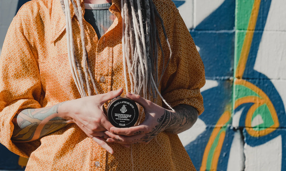 How to Protect Tattoos From The Sun: All You Need to Know – Sorry Mom