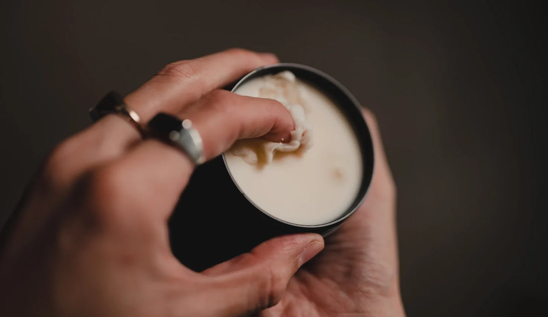 6 Benefits of Using Shea Butter Ingredients for Tattoo Care - Sorry Mom