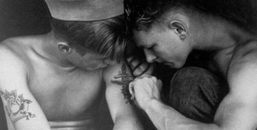 Beginner's Guide to Tattoos - Sorry Mom