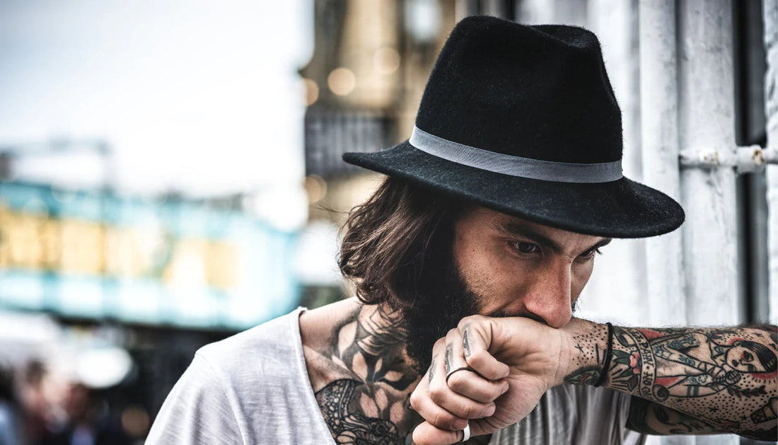 My Tattoo is Still Raised After a Year: Is It Normal? - Sorry Mom