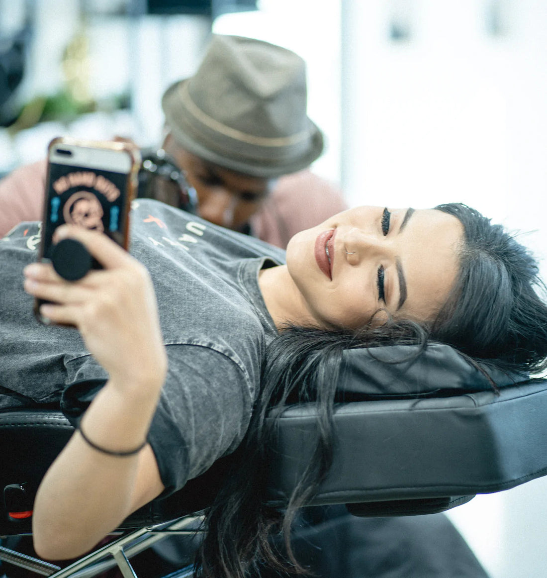 How to (Properly) Prepare for a Tattoo: Professional Advice - Sorry Mom