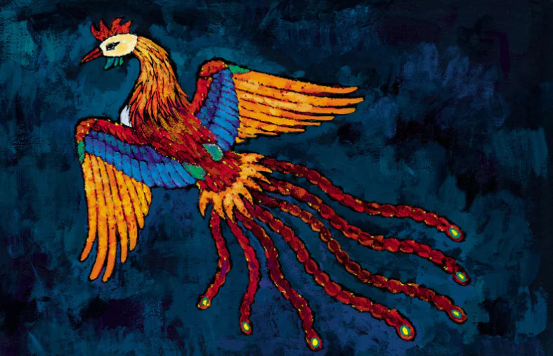 Phoenix Tattoo Meanings You Didn't Know - Sorry Mom