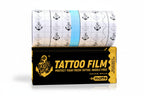 Tattoo Film (40ft x 6in)