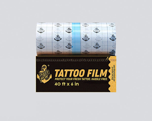 Tattoo Film