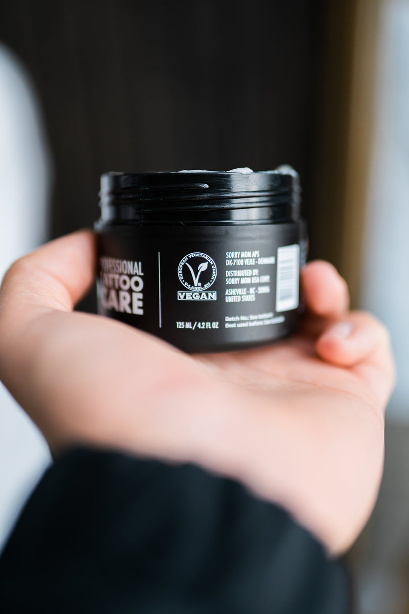 100% cruelty-free