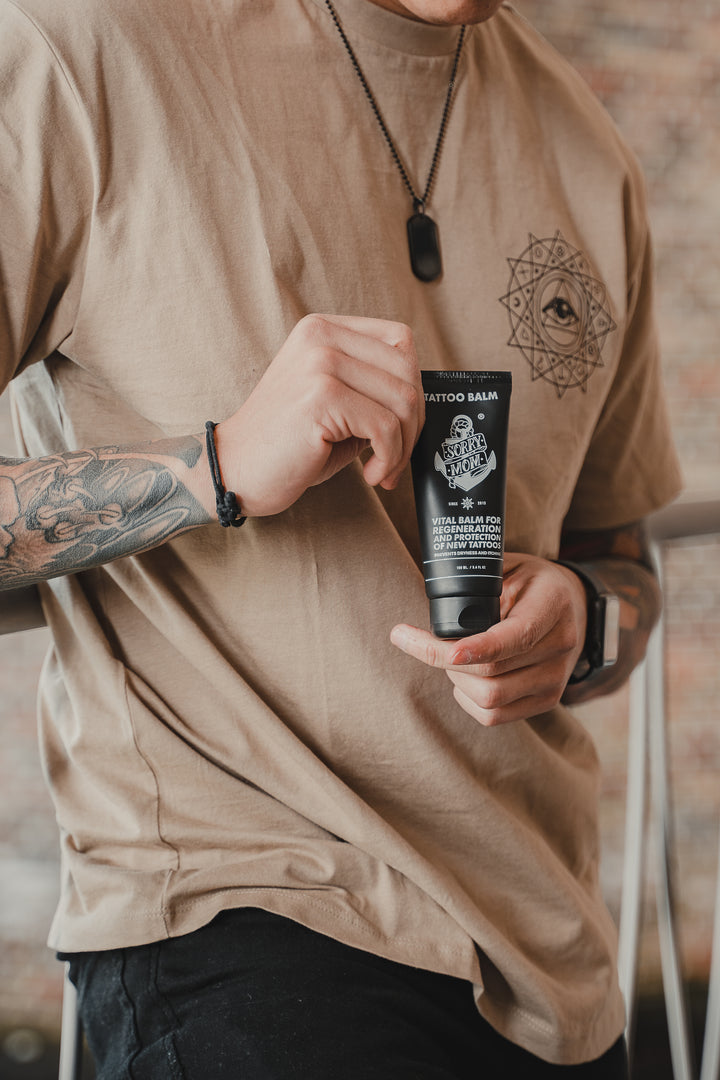 Original Tattoo Balm™ (Small)