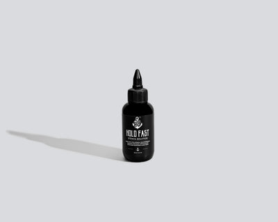 HOLD FAST Stencil Solution (Travel Size 3.4oz)